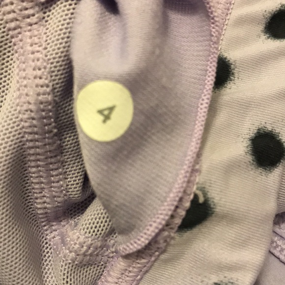 Lululemon Tank Top - Picture 3 of 3